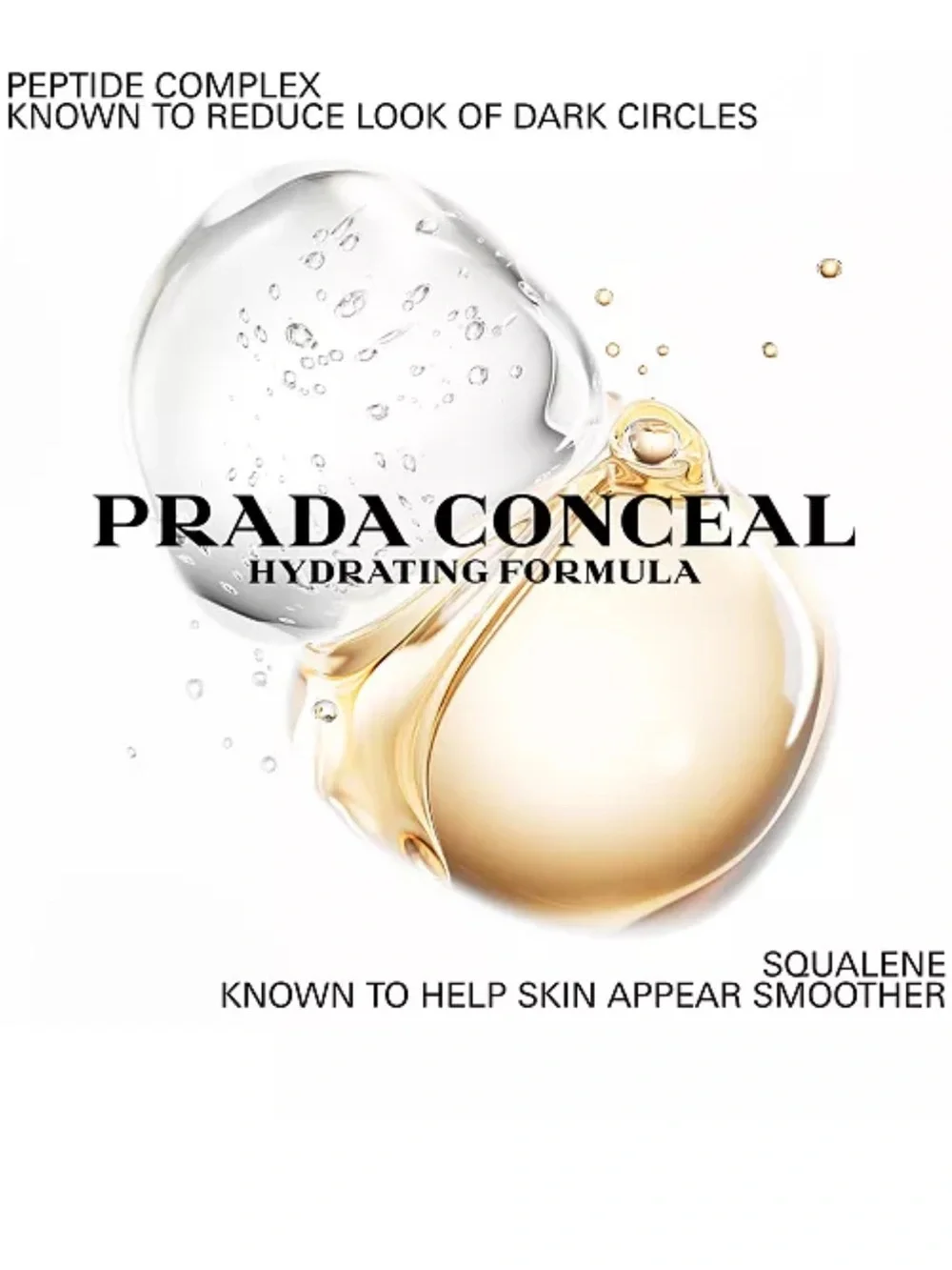 Prada new authentic